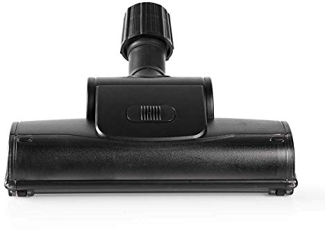 Maxorado Turbodüse Staubsauger Düse mit rotierender Walze kompatibel für AEG Bosch Siemens Rowenta Samsung Miele Dirt Devil Grundig Electrolux Quelle Privilev Fakir Trisa Quigg Tristar Philips