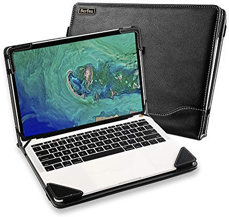 Case Cover Compatible with Acer Swift 3 SF313 13.3 inch Laptop Business Bags PC Protective Notebook Skin Stand Shell Sleeve