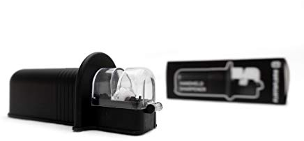 Flint & Flame Handheld Ceramic Knife Sharpener