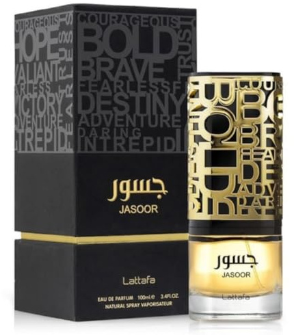 Nadir (Ladies 100ml EDP) Lattafa