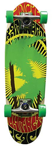 Madrid Skateboards Mini Bubbler Komplett