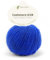 25 g Pascuali Cashmere 6/28 | 100% Kaschmirwolle Bio Kaschmir zum Stricken und Häkeln, Farbe:Kobalt 36