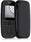 kwmobile Custodia Compatibile con Nokia 105 (2019) Cover - Back Case per Smartphone in Silicone TPU - Protezione Gommata - nero