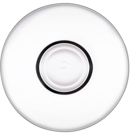 Pasabahce Linka Tee-Untertasse 122 Mm