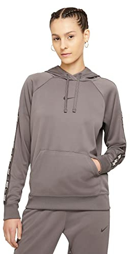 Nike Pk Tape Sweatshirt Cave Stone XL