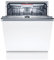 Bosch - lave-vaisselle 60cm 13 couverts 46db tout intégrable smh4hvx31e