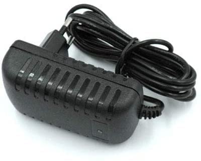 Alimlentation 12v pour VTech Karaoké Super Sound | Haut-Parleur de karaoké - Chargeur 12 Volts