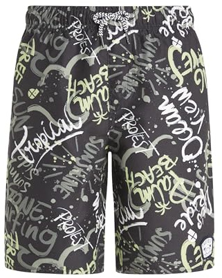 Protest Jungen Beachshorts PRTBART JR 128