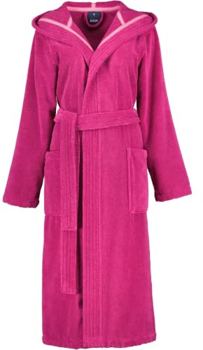 Joop! Damen Bademantel beere (318) L