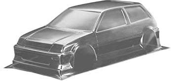 Dickly 1/10 RC Auto Karosserie 210mm für 1:10 RC