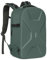 MOSISO Camera Backpack, DSLR/SLR/Mirrorless Photography Camera Bag 15-16 inch Waterproof Hardshell Case with Tripod Holder&Laptop Compartment Compatible with Canon/Nikon/Sony, Emerald Green