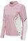 Scoyco Veste de moto en textile pour femme - Veste de motard Dual Sport avec équipement CE pour enduro