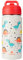 SANTECO Bouteille d'eau pour enfant avec paille - Gourde isotherme 500 ml - Thermique - Conçu pour l'école, le jardin d'enfants et le camping - SANS BPA