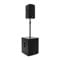600W 12 Active DSP Speaker + 450W 18 Active Subwoofer D-Series By SubZero