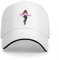 AIETPOIJ Basecap Meru The Succubus Baseball Cap Strand Western Hüte individuelle Hüte Junge Kind Hut Damen Geschenk