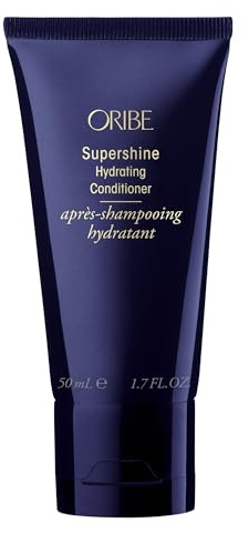ORIBE Supershine Hydrating Conditioner Travel Size 50 ml
