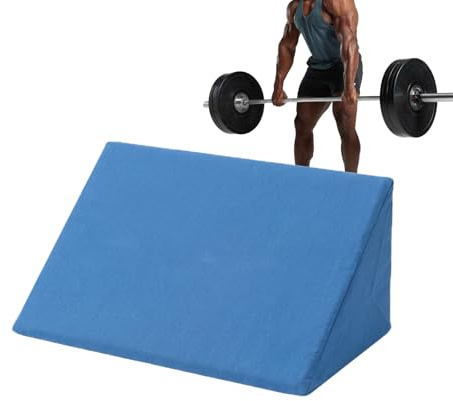 Preacher Curls Bar Attachment - Gepolsterte Armstütze, Workout-Bank-Zubehör, Langhantel-Curl-Hilfe, Unterarm-Übungspad, Preacher-Curlstangenbefestigung, gepolsterte Unterstützung für Zuhause