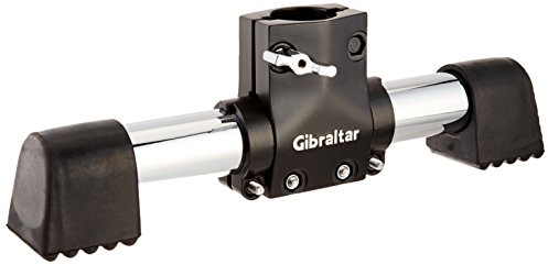 Gibraltar Accessoires pour Rack Pied mini-T Road Series SC-GRSMTLA