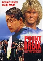 Point Break [FRANZOSICH]
