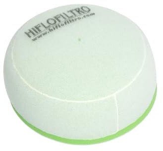 Hiflofiltro HFF2021 Filter für Motorrad