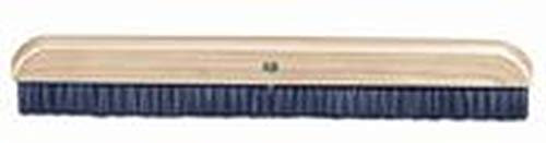 Kraft Tool CC193-01 24-Inch Wood Horsehair Broom without Handle by Kraft Tool