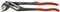 VBW 182015 WasserpumpenzangeFastGRIP 15 Loch (44mm), 300mm 300 mm