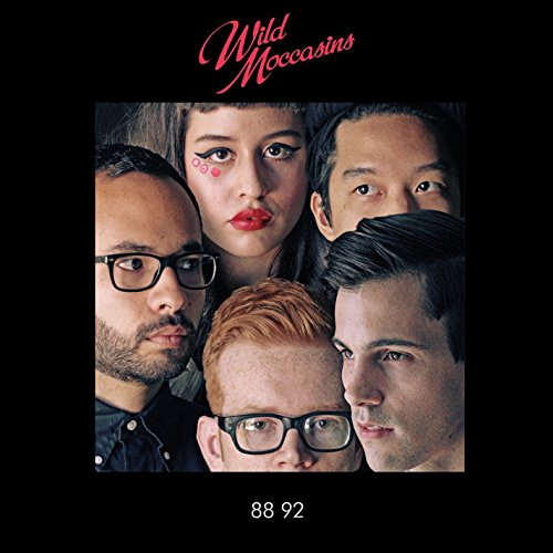 New West Records LP-NW-5081