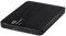 WD My Passport Ultra Disque Dur Externe Portable 500 Go Noir - USB 3.0 - WDBWWM5000ABK-EESN