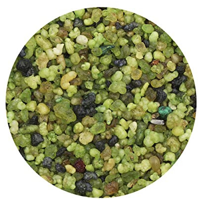 NKlaus Weihrauch zum Räuchern 200g - Räucherharze Guter Segen für Mediation und spirituelle Zeremonien - Premium Incense - Echten Kirchenqualität Räucherwerk - Weihrauchmischung 1163