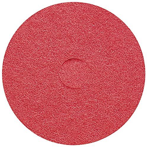 Cleancraft Unterhalts-Pad Rot 17/43,2cm, 7212053