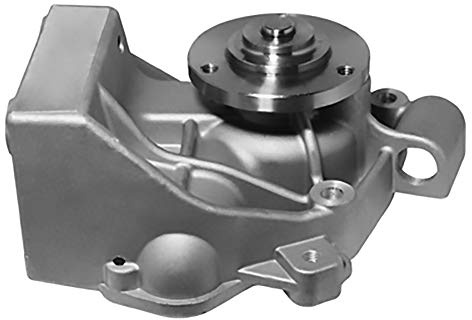 Magneti Marelli 352316170909 - Wasserpumpe | Kompatibel mit: CITROËN JUMPER I Bus, JUMPER I Bus, JUMPER I Kasten, JUMPER I Kasten, JUMPER I Pritsche/Fahrgestell