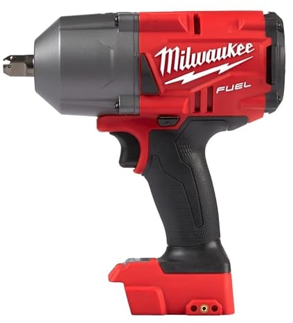 Milwaukee M18FHIWP12-0X 4933459692, 18 V, rot/schwarz