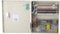EVERSECU 18 Channel DC12V 20 Amp Reset Fuse CCTV DC Distributed Power Box with AC Plug and Lock for Security Cameras, DVRs, CCTV Power Supply