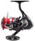 Daiwa 18 Ninja Match & Feeder LT4000-C - Stationärrolle, Angelrolle zum Friedfischangeln, Rolle zum Feedern & Matchangeln