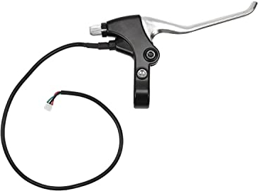 Brems Hebel rechts Elektro Fahrrad E-Bike Pedelec für Biria Cyco Curtis Mifa Vaun