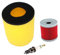 AISEN Luftfilter Ölfilter Zündkerze Tune Up Satz für LTZ 400 KFX 400 Arctic Cat DVX400