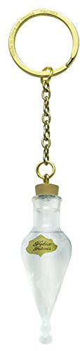 HARRY POTTER - Keychain 3D Felix Felicis