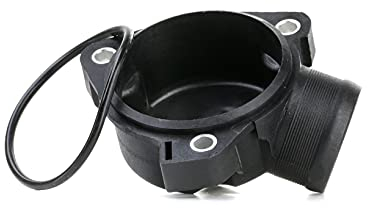 RIDEX 316T0184 Termostato refrigerante sin termostato