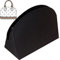 Soyizom Filztasche Organizer Handtascheneinsatz Passend für Alma BB PM Insert Tote Organizer für Damen Geldbörse Beutel Innen Tasche in Tasche(PM,Schwarz)
