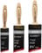 Arroworthy 8826 Paint Brush Boxset 3PK contains:1.5,2,2.5
