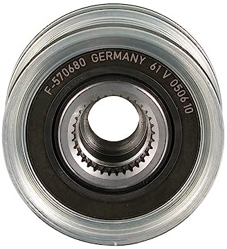 GATES Overruning Alternator Pulley OAP7293