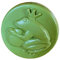 Saling Schafmilchseife - Frosch Apfel Limette, 75g (3er Pack)