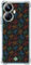 Movilshop Funda Antigolpes para Realme 10 Pro Plus 5G Dibujo Gamers [ Mandos Xbox ] Esquina Reforzada Silicona 1.5mm de Grosor Flexible Transparente Bumper Gel TPU