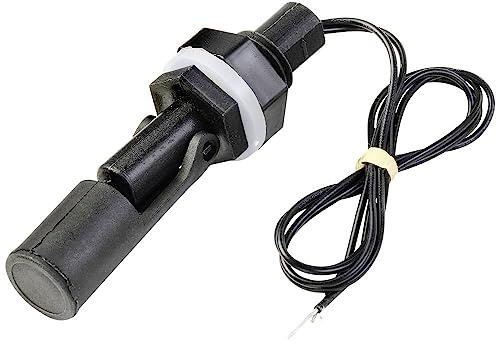 TRU Components SE-VIW-M16-H Niveauschalter 250 V/AC 1 A 1 Schließer, 1 Öffner IP65 1 St.