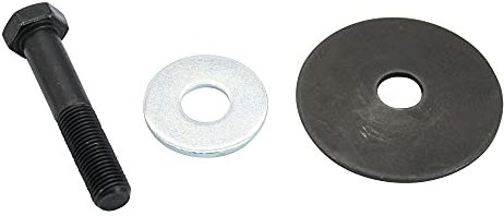 SECURA Vis de lame compatible avec Castelgarden CAT/T6553THAMGR/3V Tondeuse à gazon