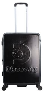 Discovery Unisex Luggage