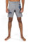 Venum Light 5.0 Fight Shorts - Grau/Blau - XXL