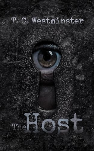 The HOST (English Edition)