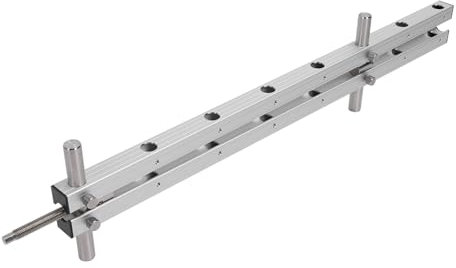 Pressure Cabinet Clamp Solid Wood Clamp Pressure Release Application Quick Panel for Woodworking