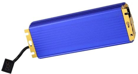 FANNIXI Ballast électronique Ballast électronique numérique for Serre 1000w